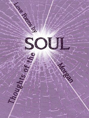 cover image of Thoughts of the Soul